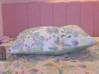 stefaagomez — Camsoda recorded stream screenshot (06 Feb 2026)