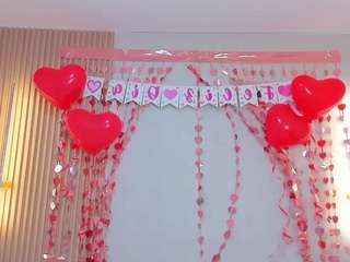 ciara-brownn — Camsoda recorded stream screenshot (06 Feb 2026)