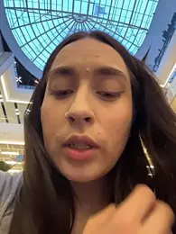Holly_Play — Stripchat recorded stream image, 06.02.2026 12:00