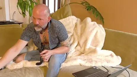 fuckadilf — Stripchat recorded stream image, 06.02.2026 14:30