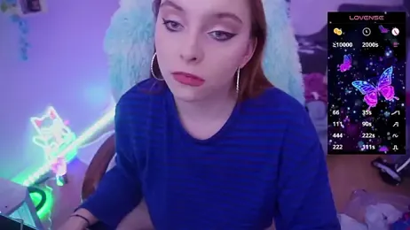 _Yummy_Girl_ — Stripchat recorded stream screenshot (06 Feb 2026)