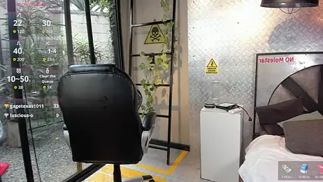 MarcoVitto — Stripchat recorded stream screenshot (06 Feb 2026)