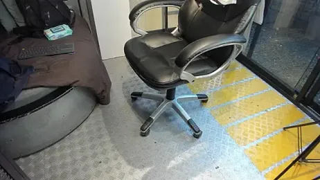 MarcoVitto — Stripchat recorded stream screenshot (06 Feb 2026)