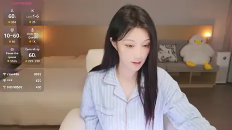 Lucky-baby — Stripchat recorded stream image, 06.02.2026 13:40