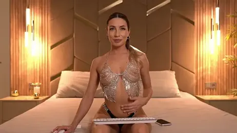 Rina_Babe — Stripchat recorded stream screenshot (06 Feb 2026)