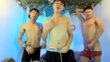 Bastian_boyshot77 — Stripchat recorded stream screenshot (06 Feb 2026)