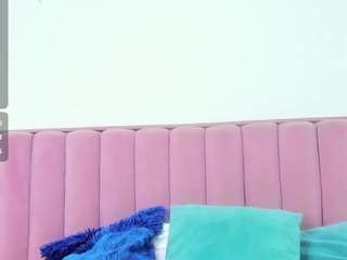 kiimberly-cute — Camsoda recorded stream screenshot (06 Feb 2026)