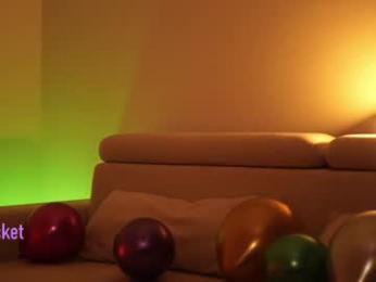 ms_seductive — Chaturbate recorded stream screenshot (06 Feb 2026)