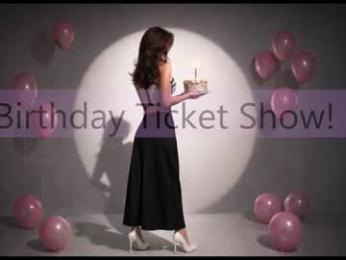 ms_seductive — Chaturbate recorded stream screenshot (06 Feb 2026)