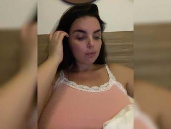 SecretVibe — Bongacams recorded stream image, 06.02.2026 16:40