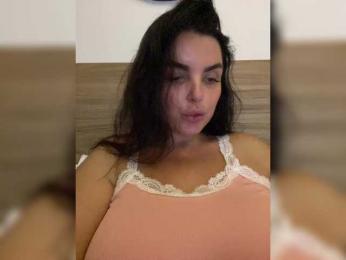 SecretVibe — Bongacams recorded stream image, 06.02.2026 16:40