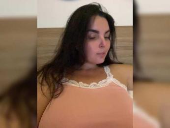 SecretVibe — Bongacams recorded stream image, 06.02.2026 16:40