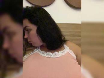 SecretVibe — Bongacams recorded stream image, 06.02.2026 16:40