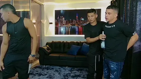 Boysgang_sex — Stripchat recorded stream screenshot (06 Feb 2026)