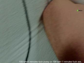 -Criss__Alex-__ — Bongacams recorded stream image, 06.02.2026 17:00