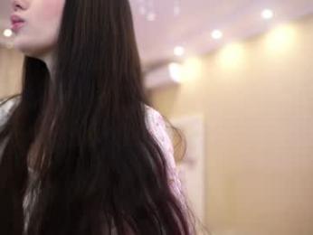 queenelia — Chaturbate recorded stream screenshot (06 Feb 2026)