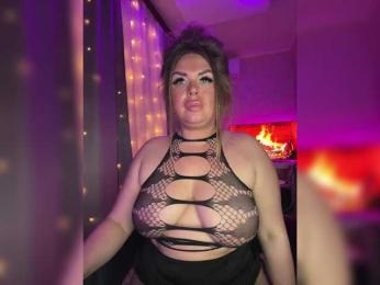 VictoriaFoxxx — Bongacams recorded stream image, 06.02.2026 18:50