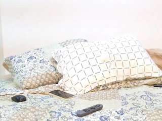 sabrinnaalcantara — Camsoda recorded stream screenshot (06 Feb 2026)