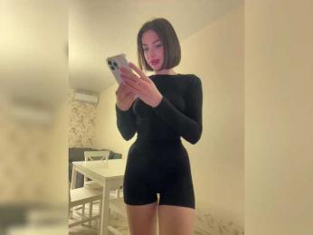 BabyDarii — Bongacams recorded stream image, 04.03.2025 14:40