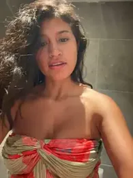 sexi_noemi — Stripchat recorded stream screenshot (06 Feb 2026)