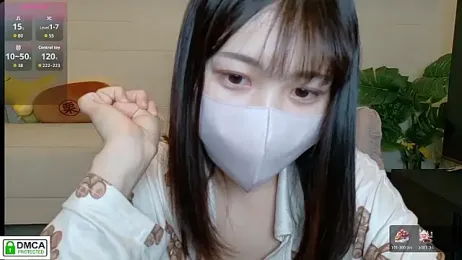 SUZU_ — Stripchat recorded stream screenshot (06 Feb 2026)