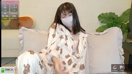 SUZU_ — Stripchat recorded stream screenshot (06 Feb 2026)