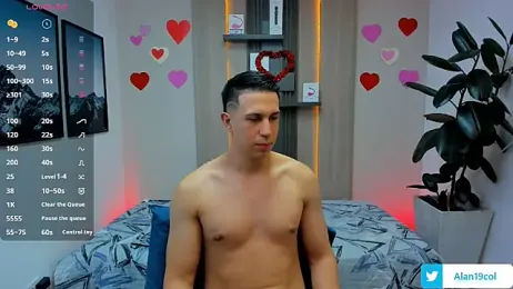 alan_nd_kevin — Stripchat recorded stream image, 06.02.2026 19:00