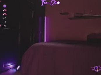 iam_eli — Chaturbate recorded stream image, 06.02.2026 20:30