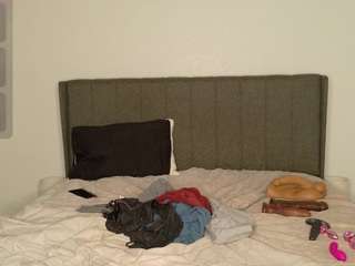 katerinak — Camsoda recorded stream screenshot (06 Feb 2026)