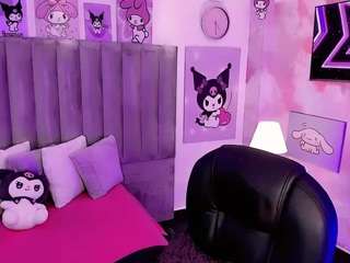 julia-lopez — Camsoda recorded stream screenshot (06 Feb 2026)