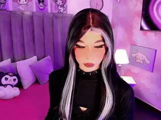 julia-lopez — Camsoda recorded stream screenshot (06 Feb 2026)