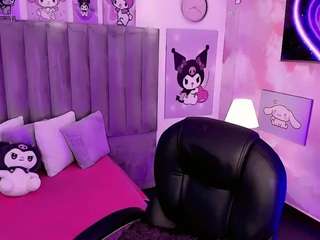 julia-lopez — Camsoda recorded stream screenshot (06 Feb 2026)