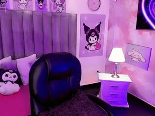 julia-lopez — Camsoda recorded stream screenshot (06 Feb 2026)