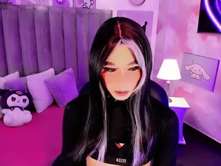 julia-lopez — Camsoda recorded stream screenshot (06 Feb 2026)