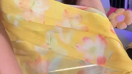 Wow-nisha — Stripchat recorded stream screenshot (07 Feb 2026)