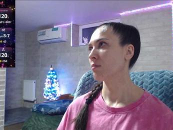 Marina4Love — Bongacams recorded stream screenshot (06 Feb 2026)