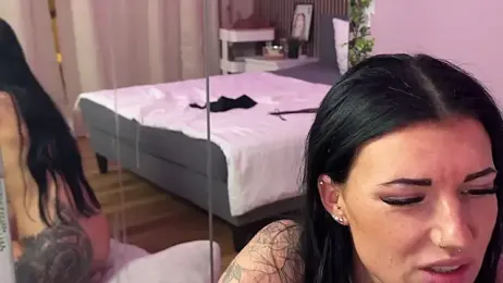 LizaRoxx — Stripchat recorded stream image, 07.02.2026 00:10