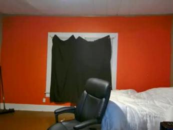 fetishking6 — Chaturbate recorded stream screenshot (07 Feb 2026)