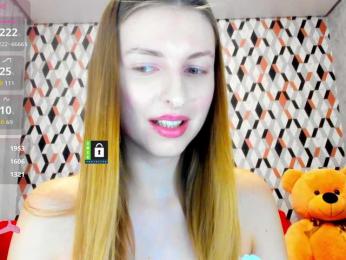 PinkPanterka — Bongacams recorded stream screenshot (06 Feb 2026)