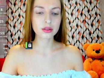 PinkPanterka — Bongacams recorded stream screenshot (06 Feb 2026)