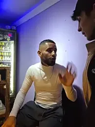 Christangel96_ — Stripchat recorded stream screenshot (07 Feb 2026)