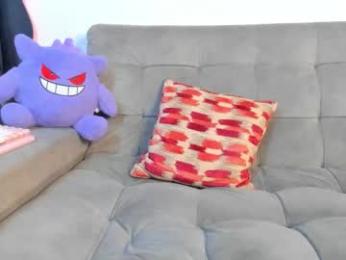 anny_sweet_xx — Chaturbate recorded stream screenshot (07 Feb 2026)