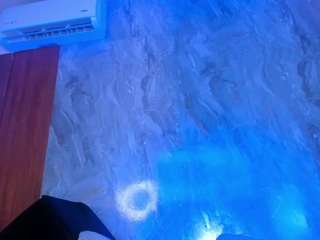 isabelredrose — Camsoda recorded stream screenshot (07 Feb 2026)