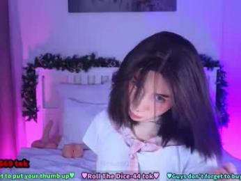 melissaober — Chaturbate recorded stream image, 07.02.2026 06:10