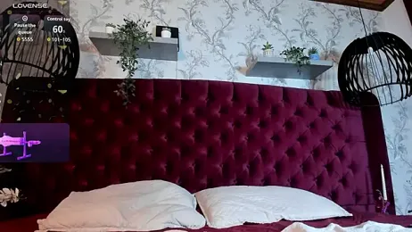 Tiam_muller — Stripchat recorded stream screenshot (07 Feb 2026)