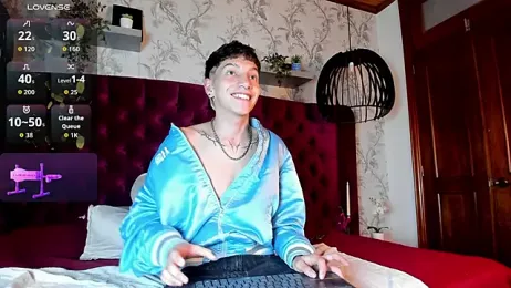 Tiam_muller — Stripchat recorded stream screenshot (07 Feb 2026)