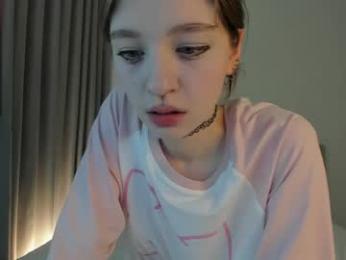 shycinderella — Chaturbate recorded stream screenshot (07 Feb 2026)