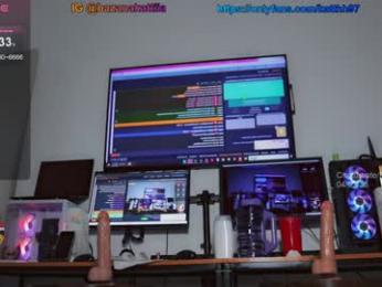 latinbaby_666 — Chaturbate recorded stream image, 04.03.2025 17:40