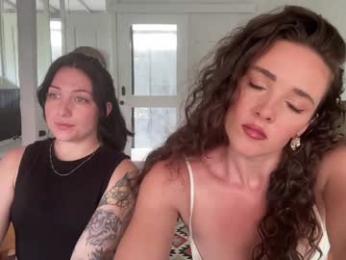 bloomyogi — Chaturbate recorded stream screenshot (07 Feb 2026)