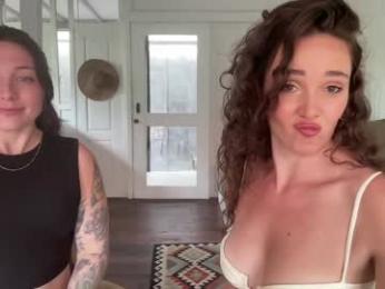 bloomyogi — Chaturbate recorded stream screenshot (07 Feb 2026)